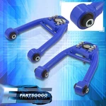 For 96-00 Honda Civic Ek Em Jdm Front Upper Adj. A-arms Control Camber Kit Blue. Fixed Price $63.99.