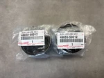 Toyota Lexus LS430 Front Lower Suspension Arm Bushing 48655-50012 2SET. Fixed Price $135.36.