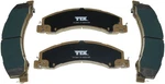 Disc Brake Pad Set Mevotech TXBSM1335. Fixed Price $162.65.