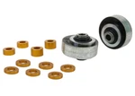 Whiteline Front C/a Lower Inner Rear Bushing Kit For Sti 07-14 Sedan. Fixed Price $171.88.