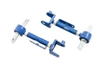 Megan Racing Rear Upper Camber Arm Kit Fits Civic 01-05 Si Rsx 02-06 MRC-AC-0710. Fixed Price $93.95.