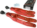 Truhart Rear Lower Control Arms Lca For The Listed Subaru Toyota (red). Fixed Price $324.00.