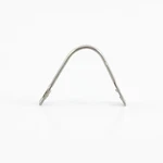 Dental Laboratory Removable Prosthodontics Lower Lingual Bars 12 Pack Size Small. Fixed Price $19.99.