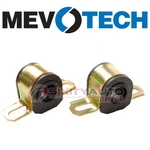 Mevotech Supreme Front To Frame Stabilizer Bar Bushing Kit For 1987-1991 Gmc Sb. Fixed Price $22.95.