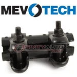 Mevotech Supreme Front Outer Steering Tie Rod End Adjusting Sleeve For Lj. Fixed Price $36.21.