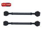 2PCS Alignment Arms Rear Camber & Toe Kit For Honda Civic Accord Cr-v Insight. Fixed Price $58.99.