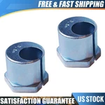 Front Alignment Caster Camber Bushings Mevotech Supreme 2X Fits 1987-1996 F-150. Fixed Price $57.38.
