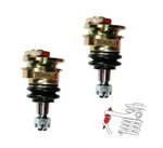 Spc Rear 1.5 Adjustable Camber Ball Joint Pair Fits - 2009 Honda Rwd. Fixed Price $229.93.