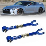 Megan Blue Adjustable Rear Camber Arm Pillowball V2 For 09-24 Nissan Gt-r R35. Fixed Price $218.61.