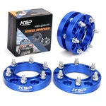 Ksp 1 Inch 6X5.5 Hub Centric Wheel Spacer Compatible With Toyota 4RUNNER Fj. Fixed Price $139.75.