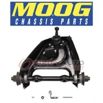 Moog Front Right Upper Suspension Control Arm Ball Joint For 1979-1986 Gmc Bx. Fixed Price $139.17.