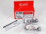 Pair Spc Peformance 81260 Ez Xr 14MM Adjustable Camber Bolts +/-1.75 Degree. Fixed Price $28.95.