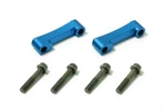 Megan Racing Front Roll Center Adjuster For 98-05 Lexus GS300 2JZ-GE S160 Aristo. Fixed Price $2400.00.