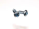 Fender Tag Screws For Mopar A/b/c/e Body Duster Charger Challenger Dart #140. Fixed Price $9.95.