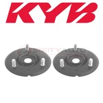 Pc Kyb Front Strut Mount For 2005-2012 Nissan Pathfinder Shock Spring Wn. Fixed Price $79.56.