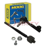 Moog Left Steering Tie Rod End Assembly For 2017-2019 Bmw 330I Xdrive Gear Yr. Fixed Price $158.67.