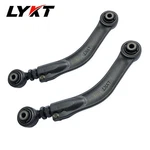 Lykt 2PCS Rear Adjustable Camber Arms Kit For Jeep Patriot/compass&dodge Caliber. Fixed Price $130.68.