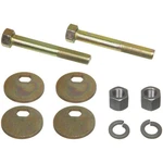 Front Upper Alignment Cam Bolt Kit Fits 1988-2000 Gmc C2500. Fixed Price $51.99.