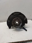 2007-2015 Mini Cooper Passenger Right Rh Front Spindle/ Knuckle Factory Oem. Fixed Price $52.00.