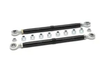 Dinan R280-0006 Racing Toe Links Compatible With 2008-2013 Bmw 1M/M3. Fixed Price $493.95.