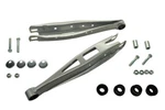 Whiteline Adjustable Rear Lower Control Arms Brz 2013+ / For Sti 15+. Fixed Price $357.88.