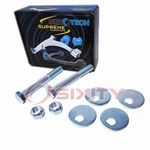 Mevotech Supreme Front Alignment Cam Bolt Kit For 1994-2010 Dodge Ram 3500. Fixed Price $64.46.