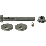 Moog Rear Alignment Camber / Toe Kit For 2013-2016 Volkswagen Jetta Direct Fit. Fixed Price $43.83.