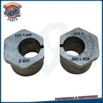 2PCS Front Alignment Caster / Camber Bushing Ford 1987-2022 Mazda E-350. Fixed Price $13.88.