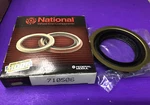Differential Pinion Seal National 710506 Free Shipping. Fixed Price $15.61.