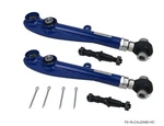 P2M Phase Adjustable Rear Lower Control Arms Set Toyota Supra JZA80 MK4 93-98. Fixed Price $540.00.