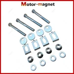 K100010 2007-20 Ford Lincoln F-150 Front Alignment Caster & Camber Kit New. Fixed Price $38.00.