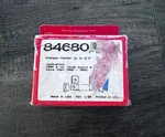 Specialty Products 84680 Rear Suspension Alignment Camber Kit - 3/4 Degree. Fixed Price $33.23.