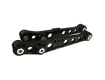 Blox Racing V2 Billet Rear Lower Control Arms Poly Bushings For 96-00 Honda. Fixed Price $212.80.