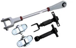 Eibach Pro-alignment Kit For Acura 2.2 Cl/ 98-99 2.3 95-98 2.5 Tl/ 97-99. Fixed Price $328.50.
