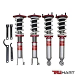 Truhart TH-T808 Streetplus Coilovers Suspension Coils For 2013-2018 Lexus ES350. Fixed Price $738.00.