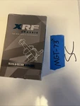 Xrf SAL-1004 Alignment Caster Camber Kit Premium Adjustable Suspension Upgrade. Fixed Price $16.20.