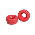 Red Polyurethane Replacement Bushings For SKUNK2 88-00 Civic Pro-sii/c Coilover. Fixed Price $17.99.