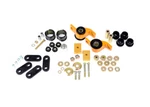Whiteline Front Essential Bushing Kit WEK077 For 2005-2007 Subaru Impreza / Wrx. Fixed Price $532.88.
