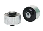 Whiteline KCA496 Front Lower Inner Forward Suspension Control Arm Bushing Kit. Fixed Price $117.88.