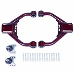 Godspeed Project Adjustable Front Camber Arm Kit For 07-13 Infiniti G35 / G37. Fixed Price $238.00.