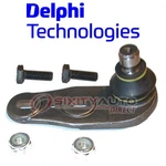 Delphi TC349 Ball Joint For V10-7206 MK9349 K90501 JBJ249 FA1660 BJ04006 Tu. Fixed Price $24.90.