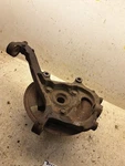 Rh Passenger Side 2006 Dakota Front Spindle/knuckle SKU#4400939. Fixed Price $83.60.