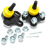 Whiteline KCA468 Front Camber Adjuster Kit For 2016-21 Honda Civic Fc/fk. Fixed Price $138.95.