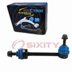 Mevotech Supreme Front Suspension Stabilizer Bar Link Kit 1998-2002 Ford Bq. Fixed Price $42.93.