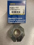 Moog Front Caster Camber Bushing 1-1/2 Alignment Change K80122. Fixed Price $22.95.