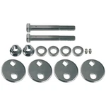 Moog K100343 Front Alignment Caster / Camber Kit Ford F-150. Fixed Price $91.43.