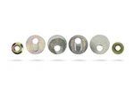 Pedders Alignment Caster / Camber Washers 2008-2009, Fits Pontiac G8. Fixed Price $83.46.