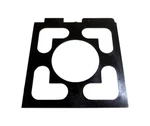 Spc 71123 Full Contact Rear Alignment Shim 3/8 Deg Camber Or 3/16" Toe. Fixed Price $14.65.