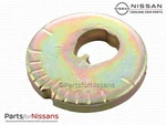Genuine Nissan Lower Control Arm Adjust Cam 54559-1Z600. Fixed Price $10.58.