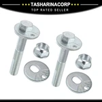 Piece Of 2 Eccentric Alignment Camber Bolt Fit For Suzuki Liana Grand-vitara. Fixed Price $26.99.